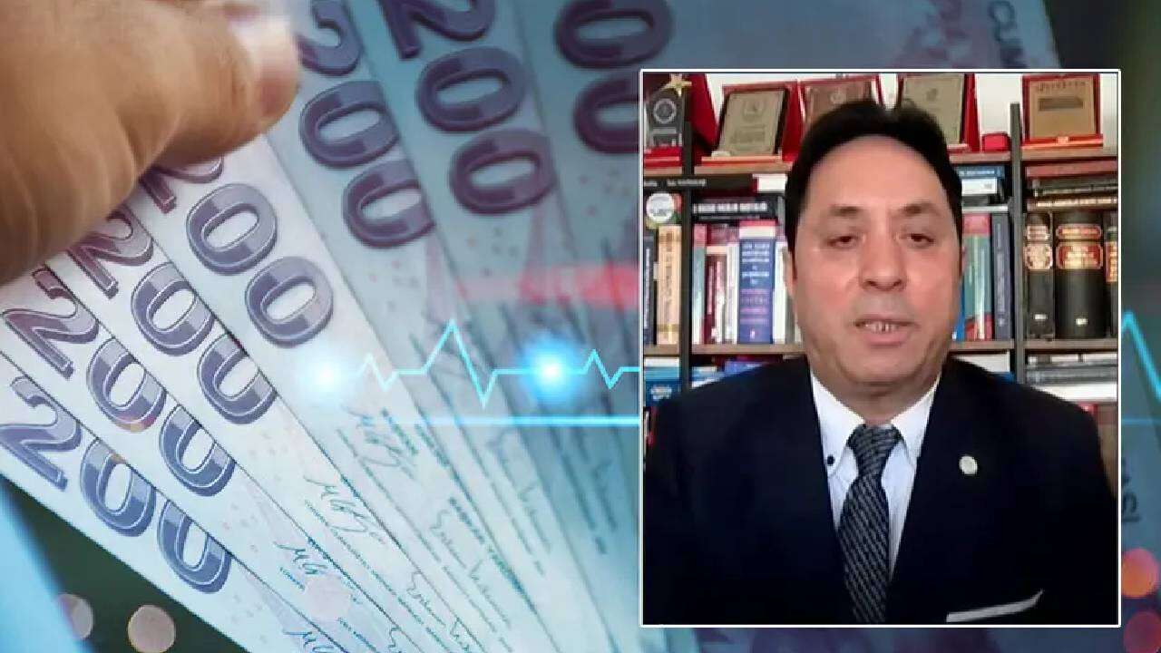 SGK uzmanı İsa Karakaş canlı yayında açıkladı: Asgari ücrete yüzde 50 zam! İşte masadaki rakam 2